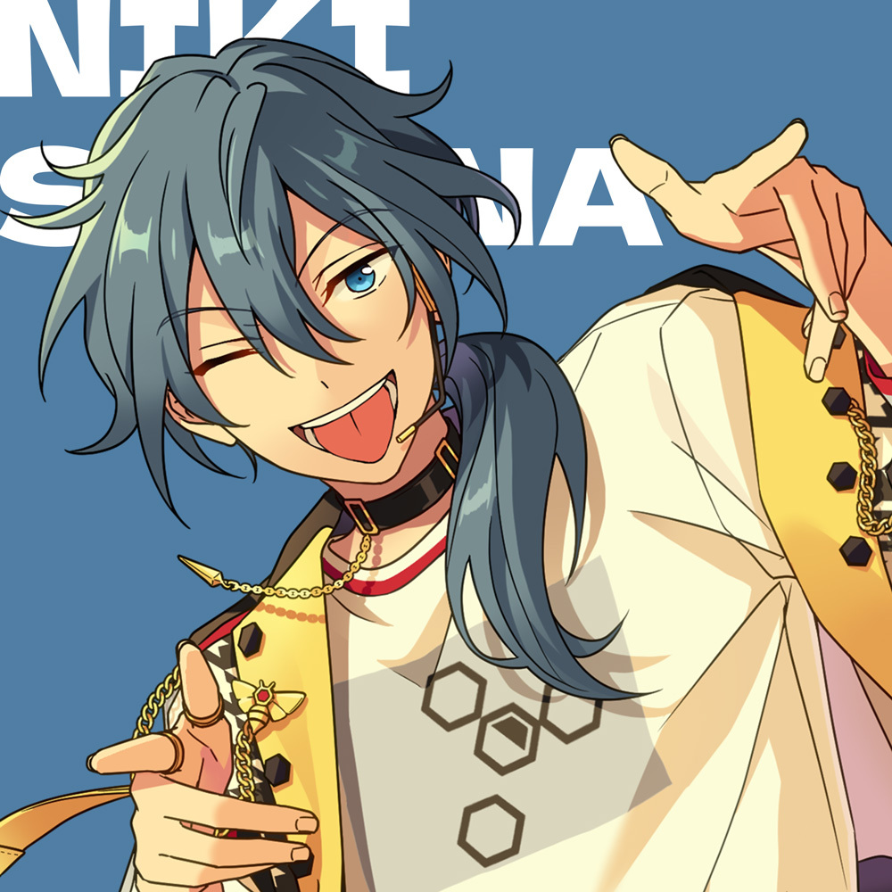 『あんスタ！！』FW_Song Information tweet media