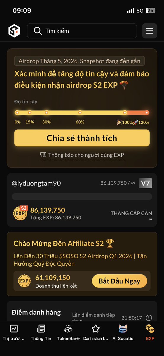 Lý Đường Tâm | Interlink Trainee Ambassador tweet media