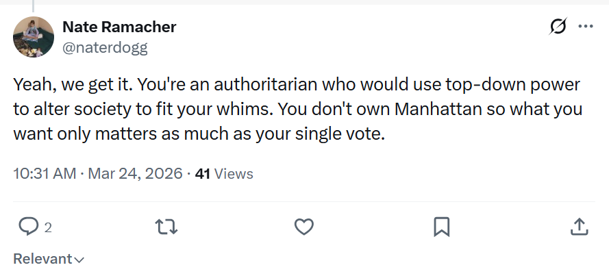 Jeremiah Johnson 🌐 tweet media