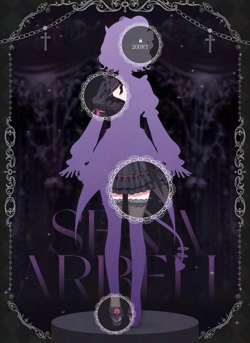 세나 SENA tweet media