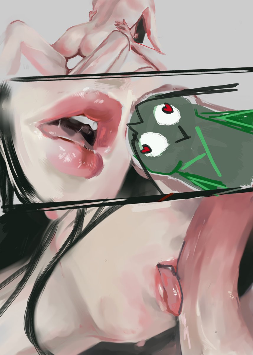 Pickled cucumber tweet media