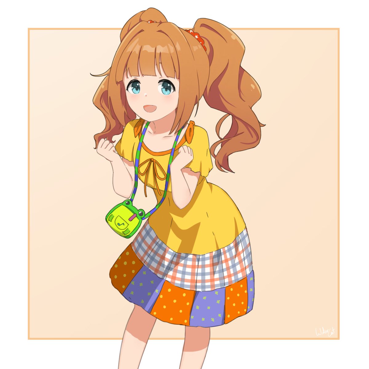 Water Cat tweet media