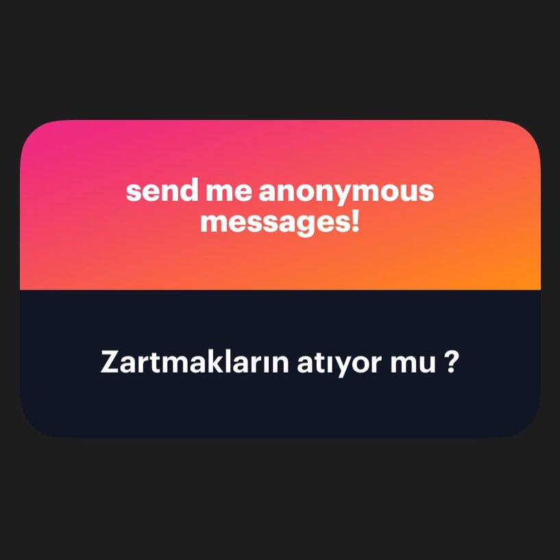 Gorch Dayı tweet media