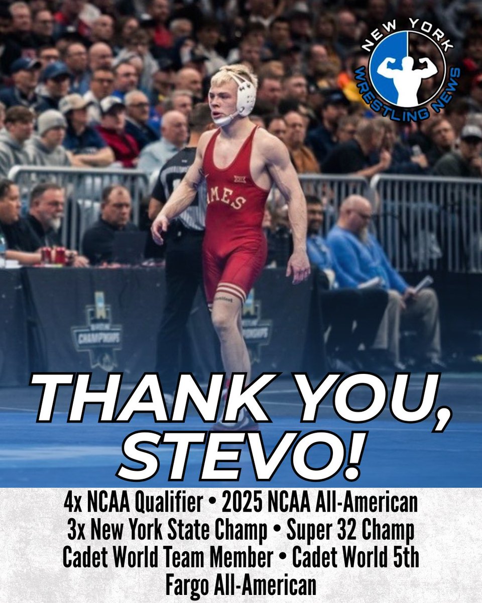New York Wrestling News tweet media
