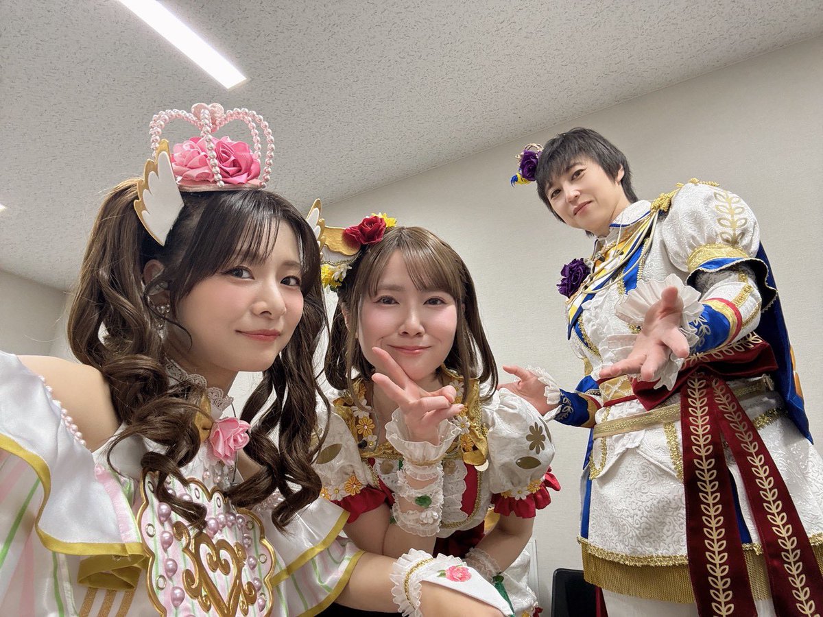 斎賀みつき tweet media