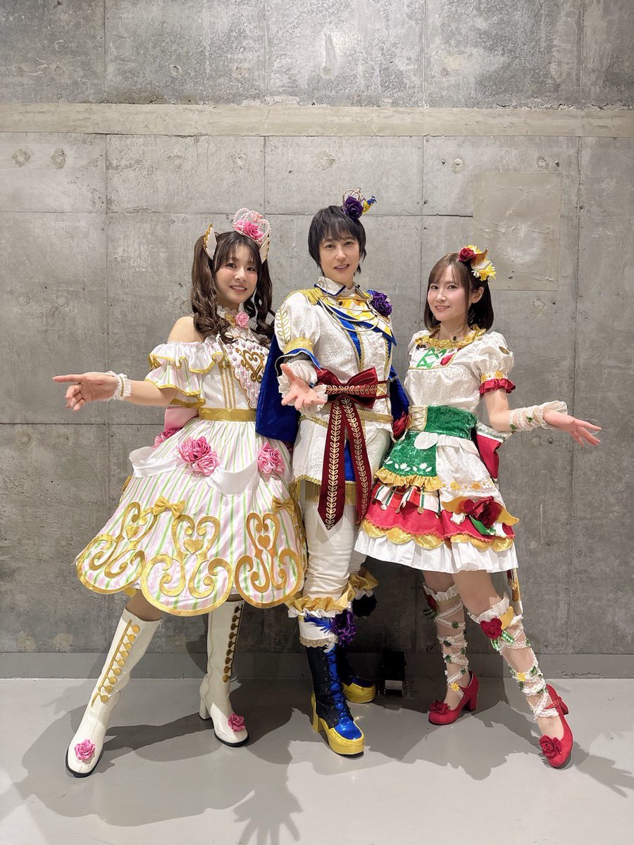 斎賀みつき tweet media