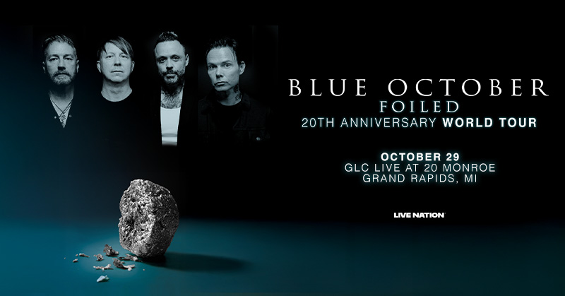 GLC Live at 20 Monroe 🎶 tweet media