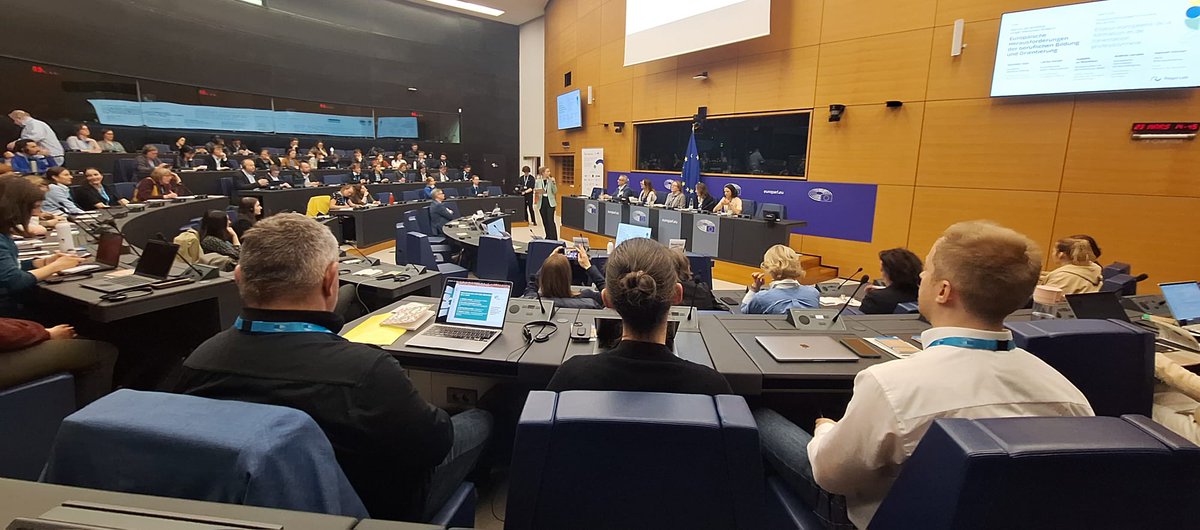 🇩🇪 ProTandem 🇫🇷 tweet media