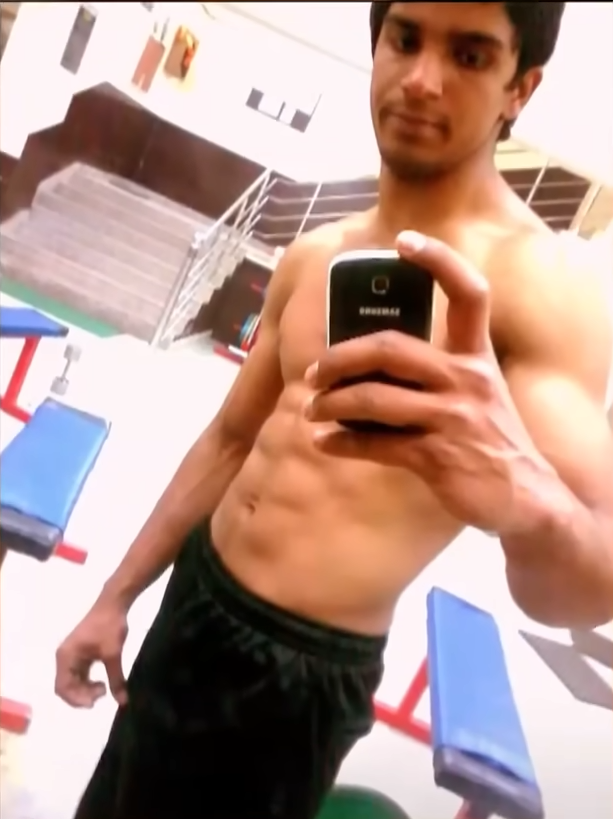 Yash Raj tweet media