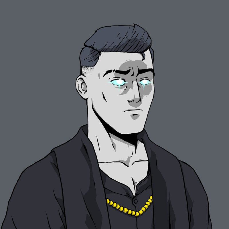 Cult of Anons tweet media