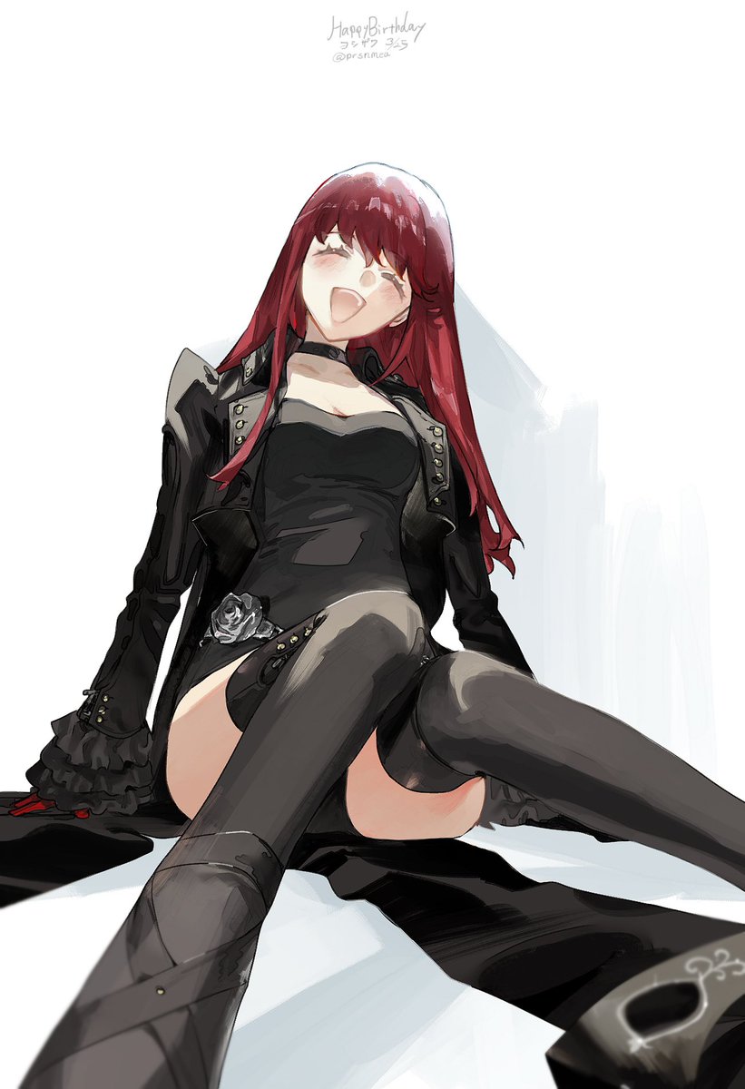 めあお tweet media