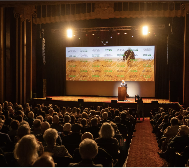 Skyfire is almost here, and tickets are going fast! 🎟️

Join us for a weekend of:  
🎬 Powerful films  
💬 Meaningful conversations  
🌎 Real community impact  

Don’t forget to use code: GLSSKYFIRE! 

 #ArizonaEvents #SustainabilityMovement #ClimateActionNow #FilmFestival