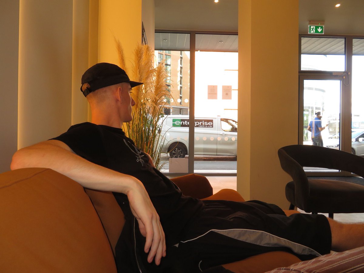 Master Max tweet media