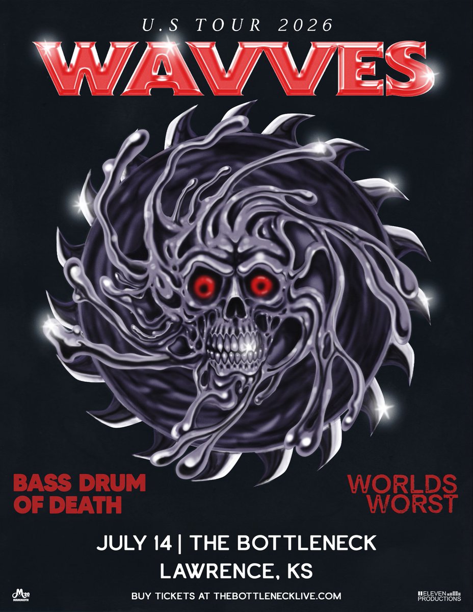 The Bottleneck tweet media