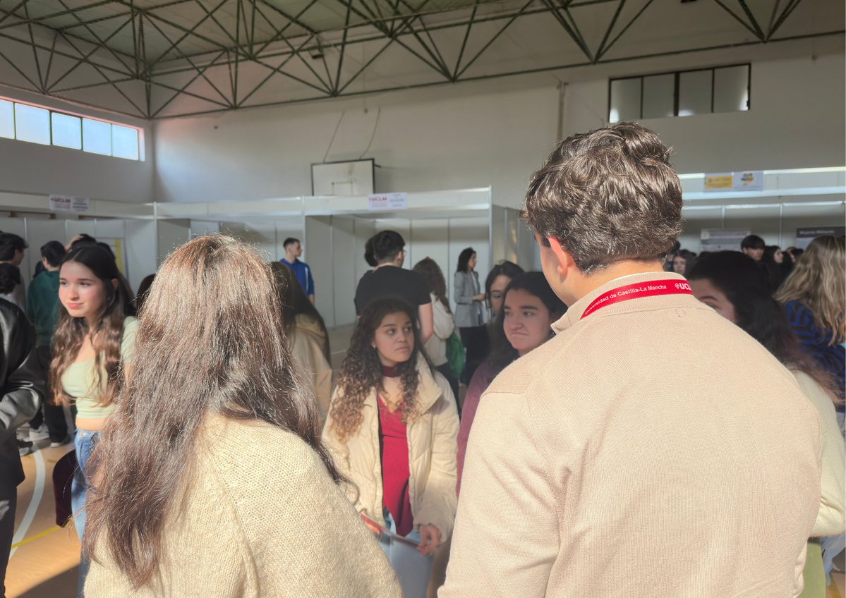 Facultad de Derecho y Ciencias Sociales CR tweet media