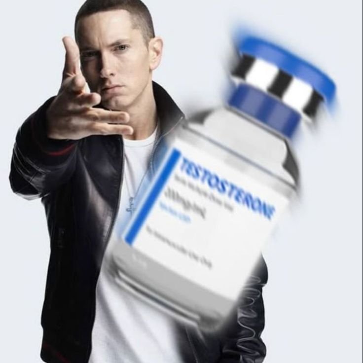 BasedBiohacker tweet media