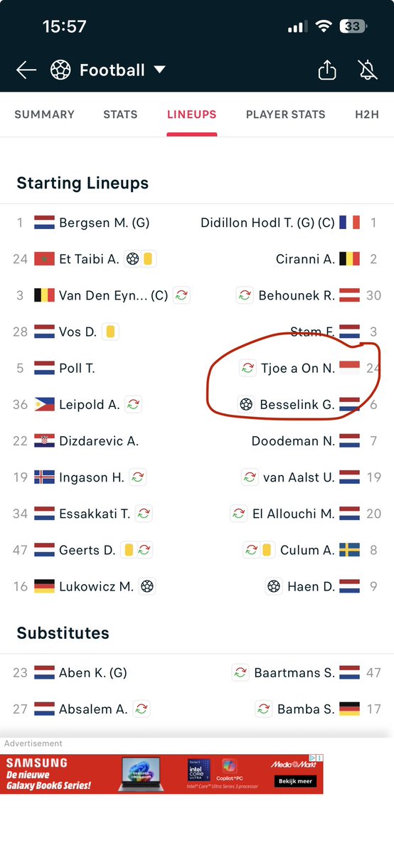 Niels Habraken tweet media