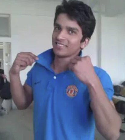 Yash Raj tweet media