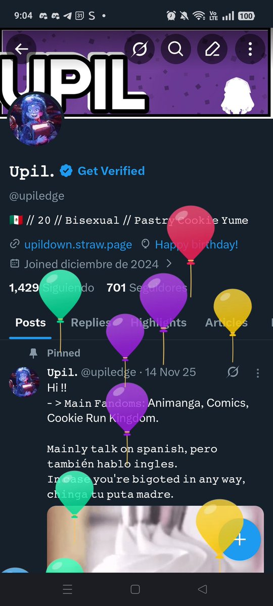 𝚄𝚙𝚒𝚕. tweet media