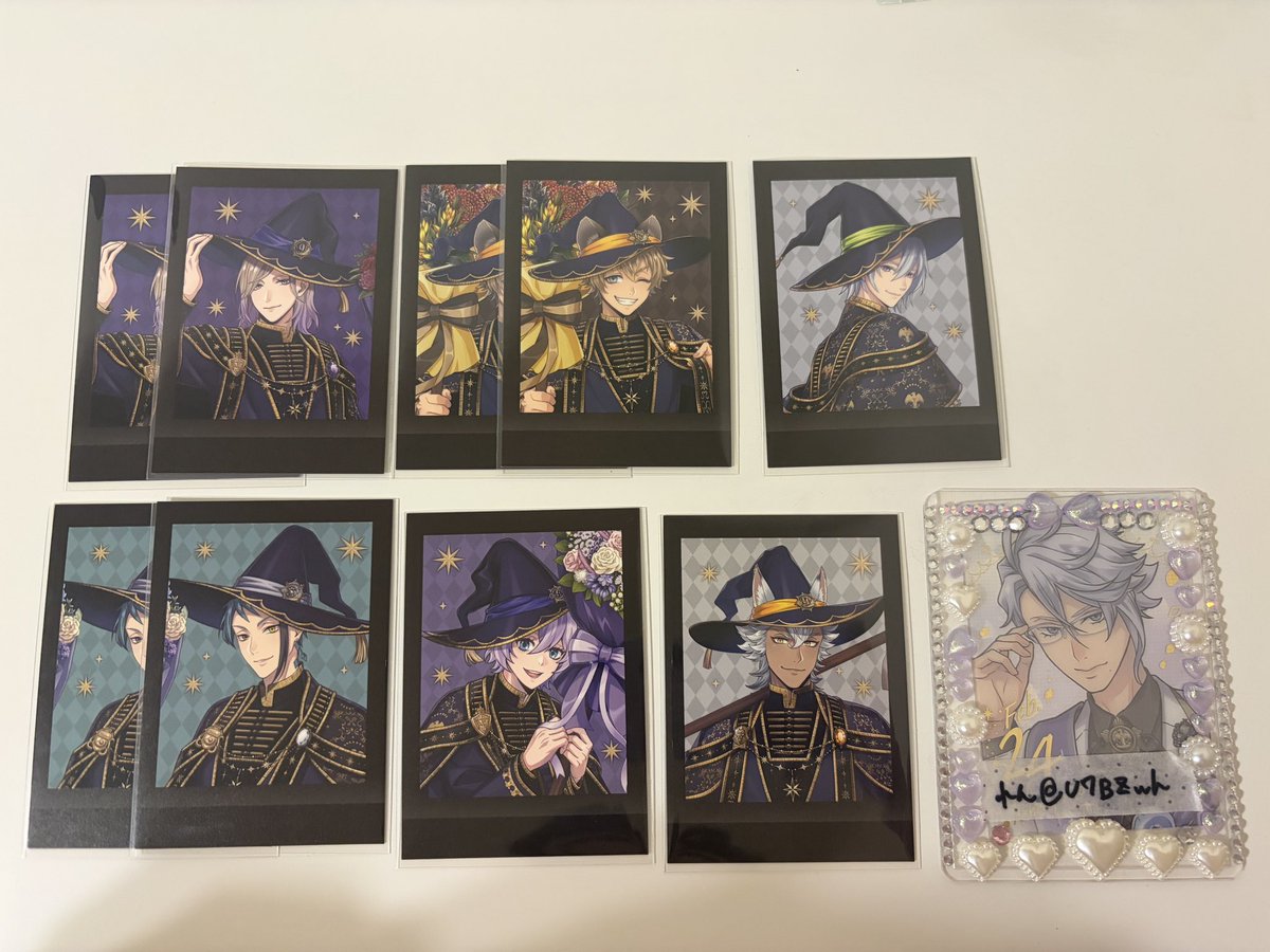 れん リトリン必読 tweet media