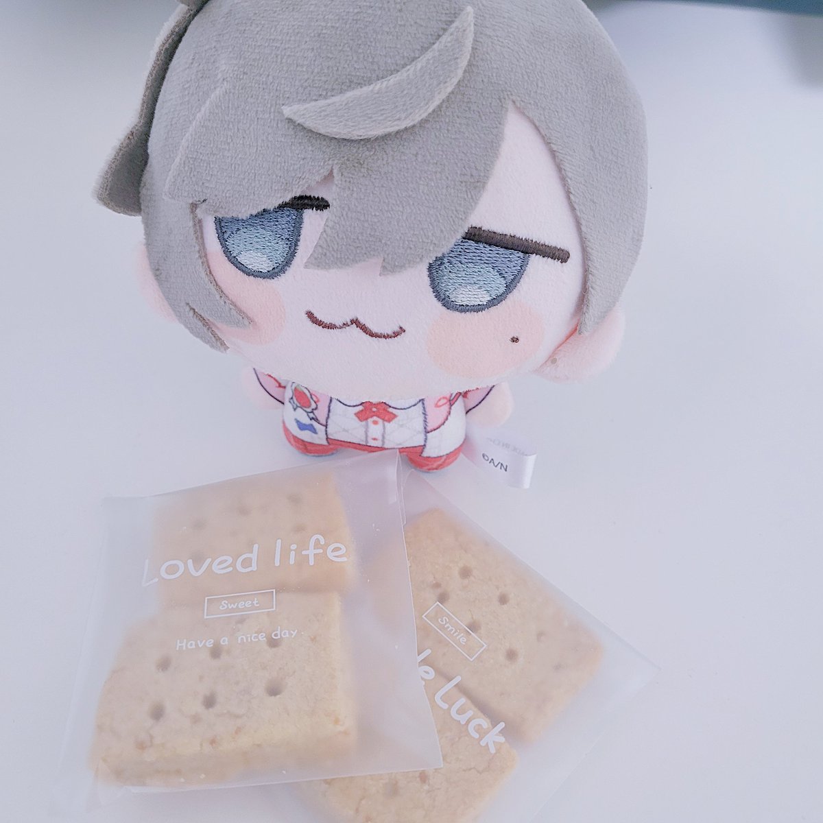 @Luna໒꒱*ﾟ tweet media