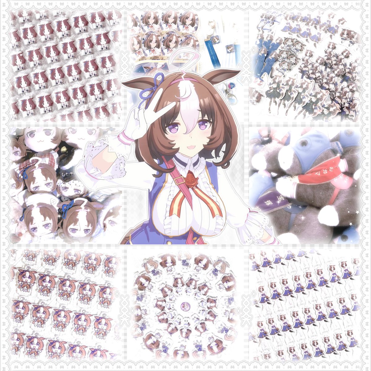 竹実 tweet media