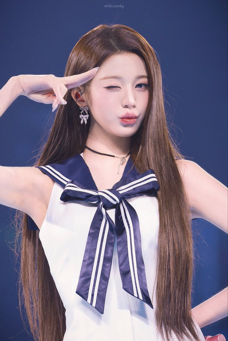 MilkCandy tweet media