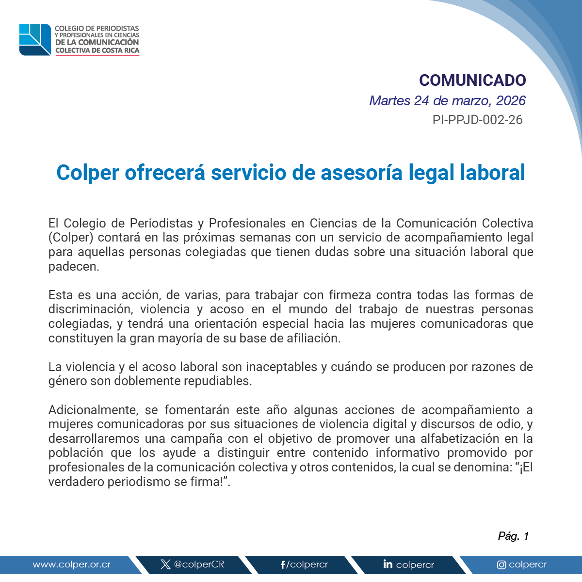 Colper - C.R. tweet media