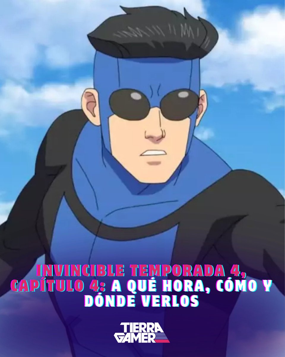 TierraGamer tweet media