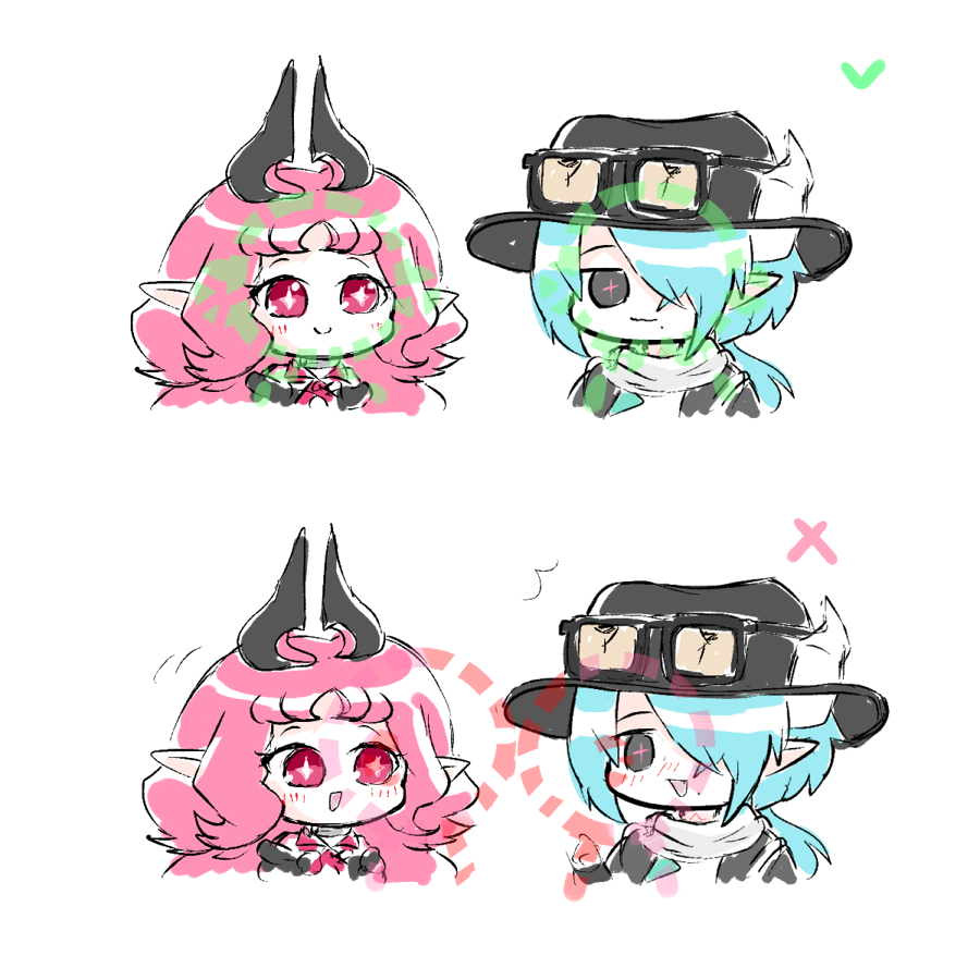 だんご tweet media