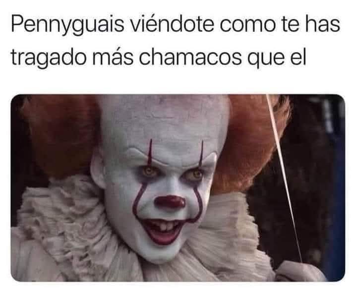 carossw69's tweet photo. Jajaja..... https://t.co/FPWtwkJceF