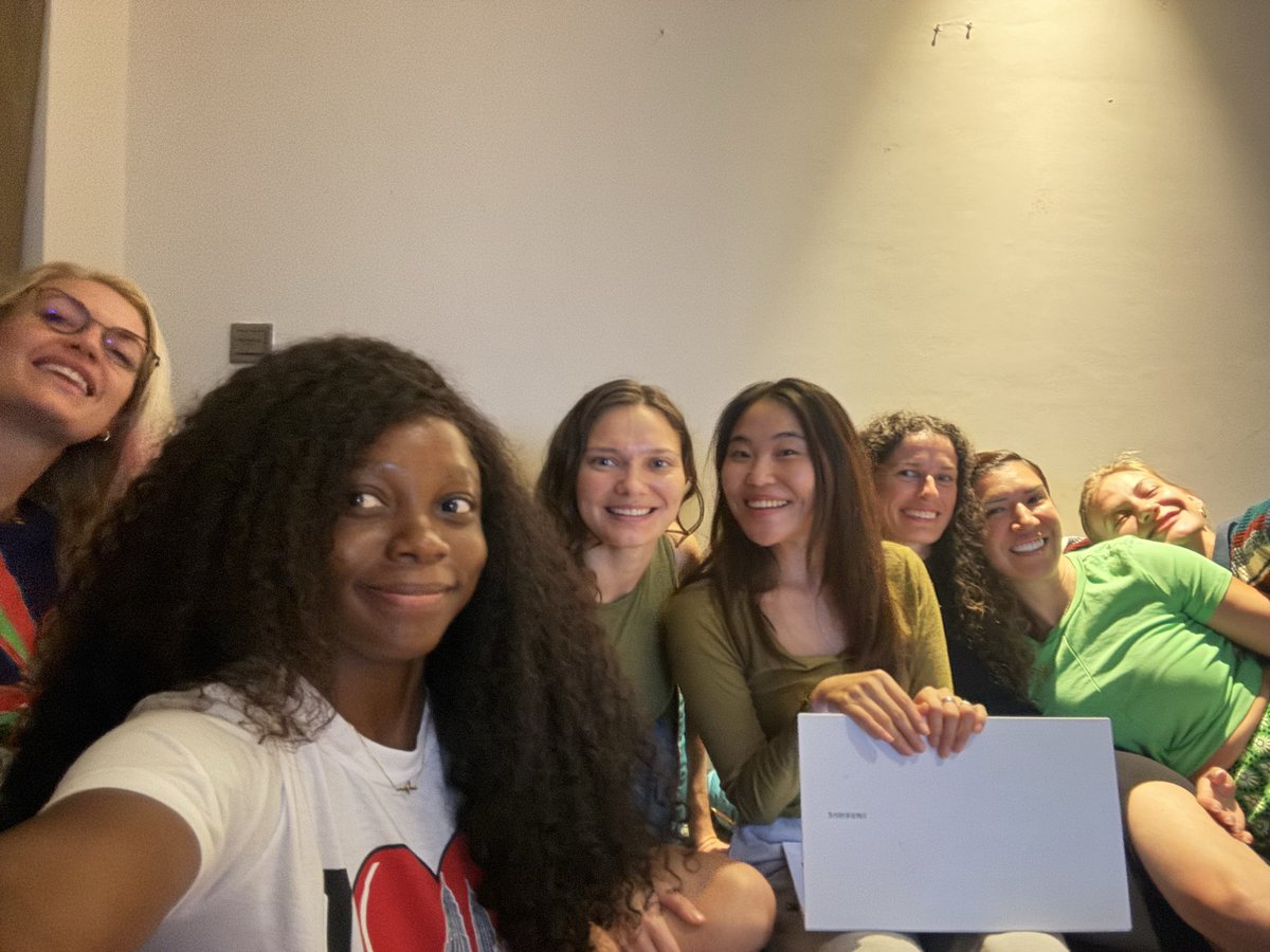 AJ (UXDesignArc) ✨ is @ns tweet media