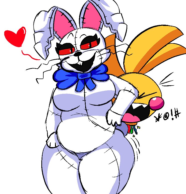 RamuneKitsune tweet media