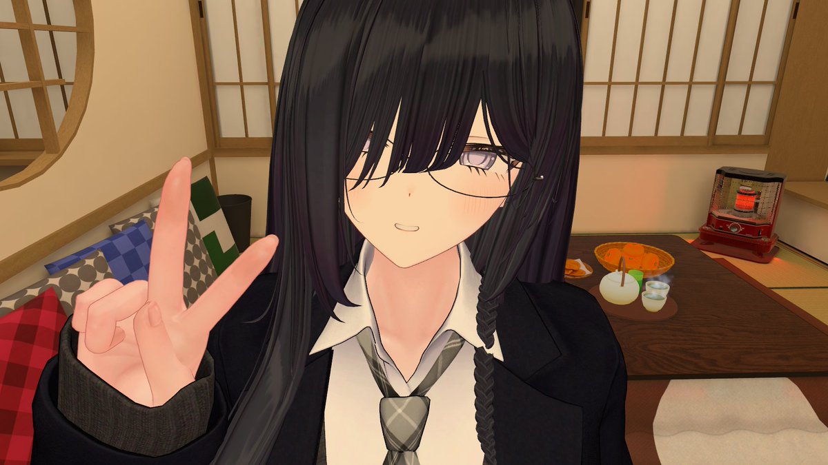 トウフ tweet media