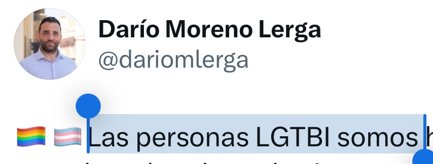 P. Juan Manuel Góngora tweet media