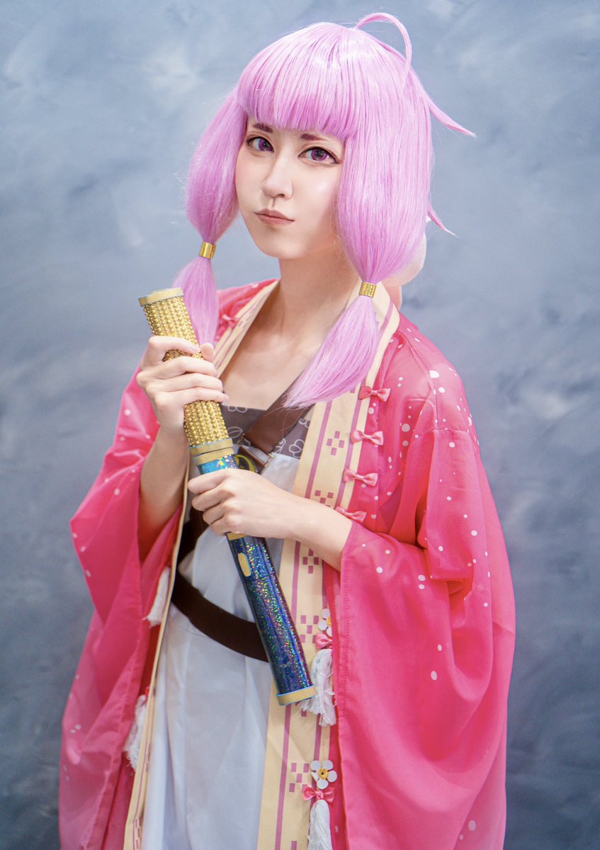 まれこ🌺新規予定× tweet media