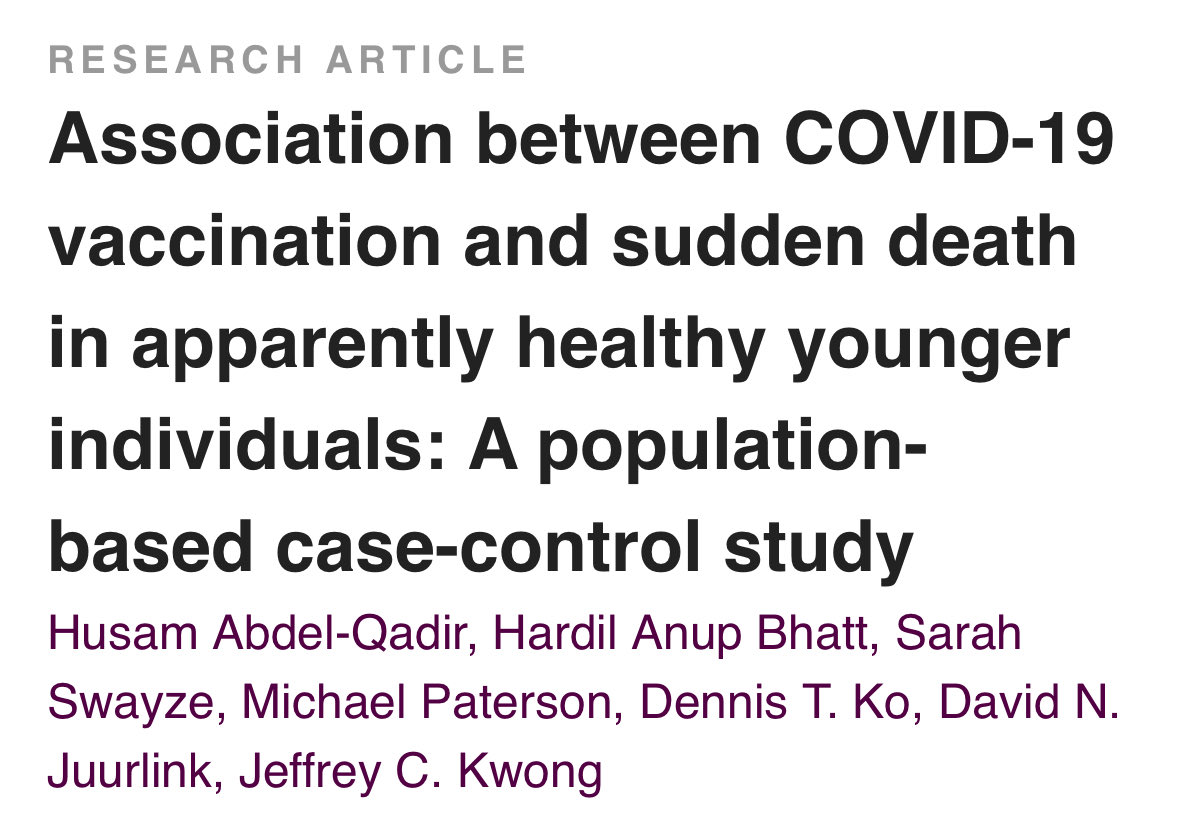 Dr. Catharine Young tweet media