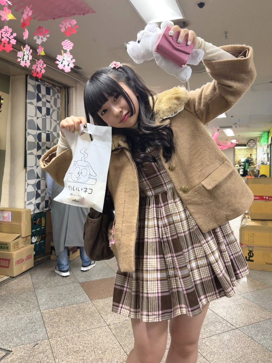 中野ロープウェイイトウ tweet media