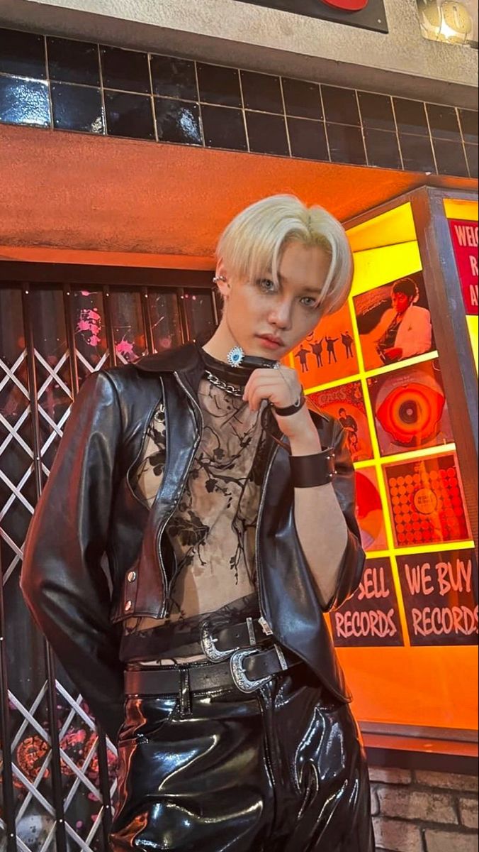 anne ⊙⊝⊜ VAI VER O SKZ tweet media