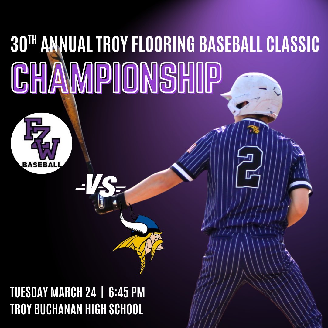 FZW Baseball (@fzwbaseball) on Twitter photo 