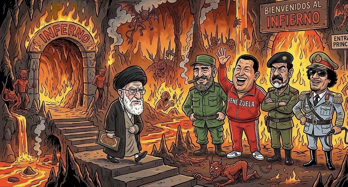 Prophet Hope tweet media