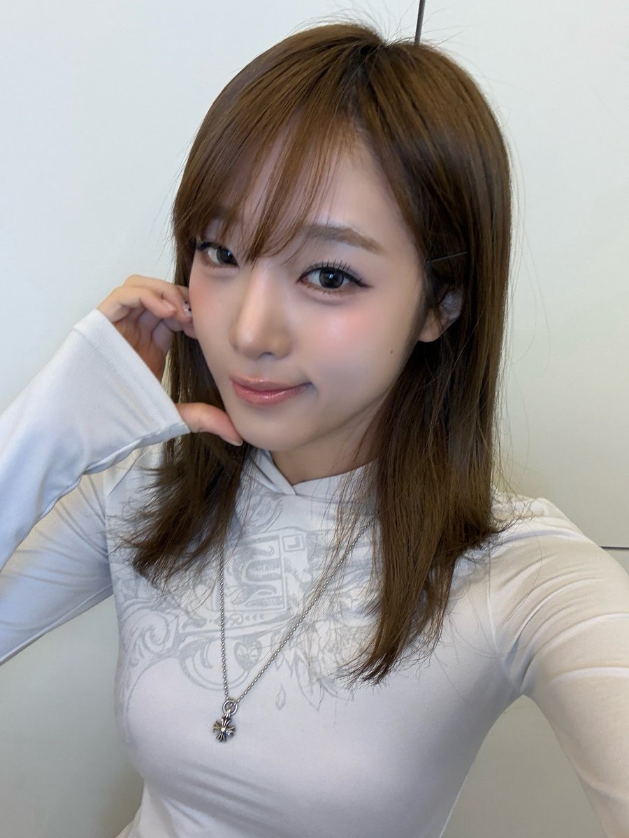 최예나 tweet media