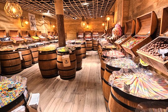 Ignacio Molina tweet media