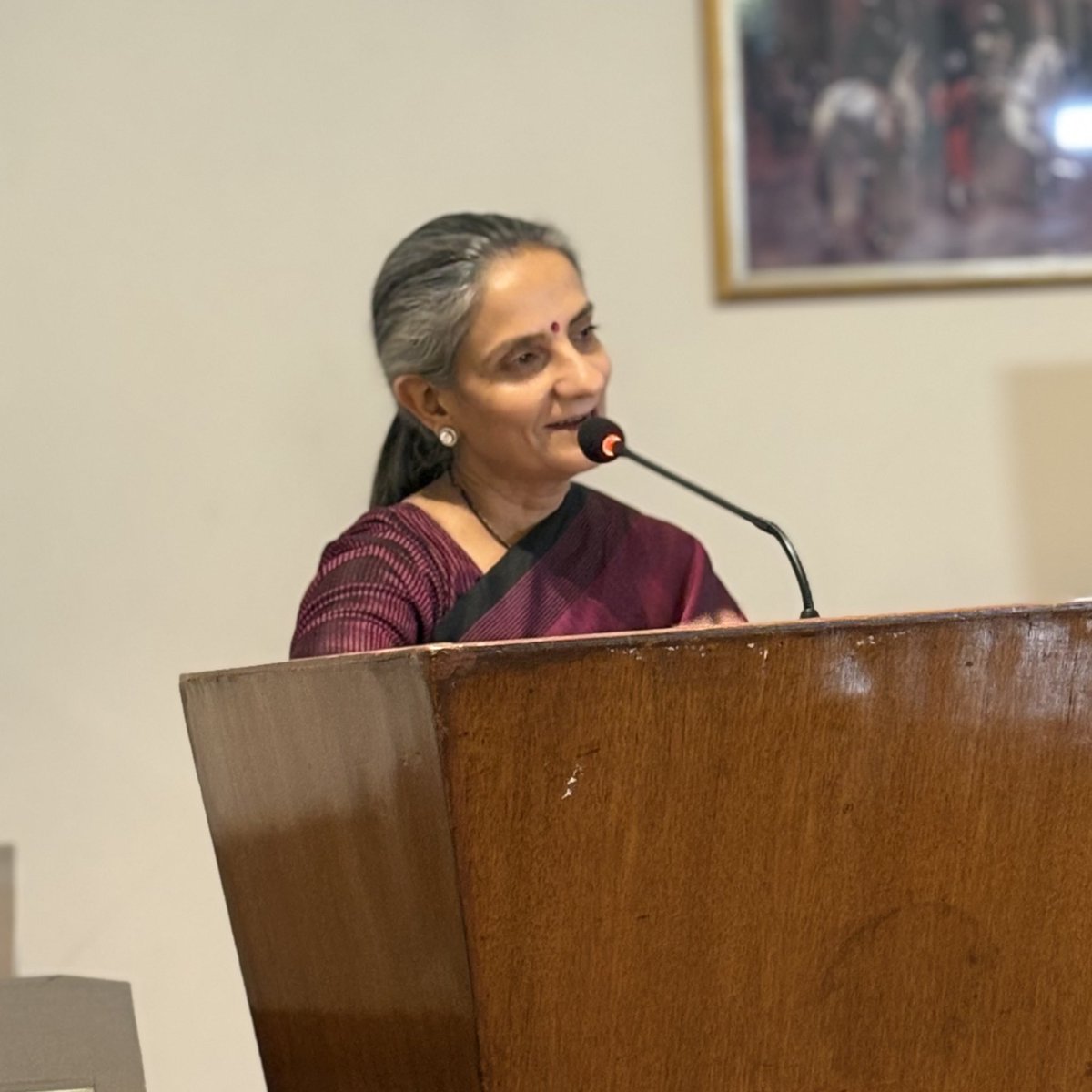 Prabha Khaitan Foundation tweet media