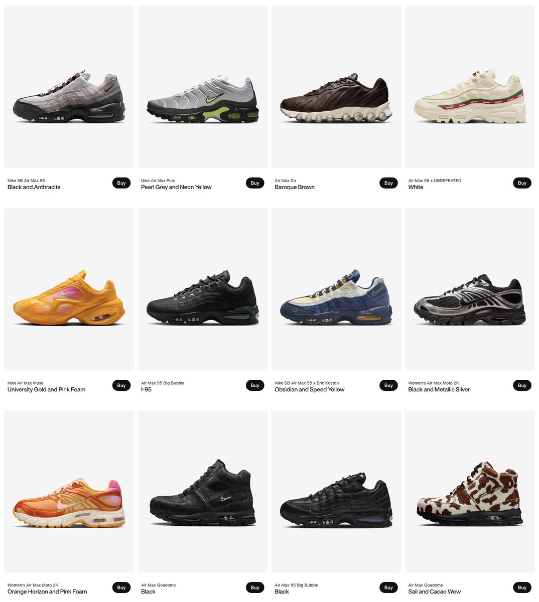 Nice Kicks tweet media