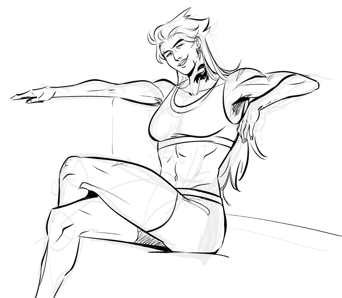 nic @ vgen open! tweet media