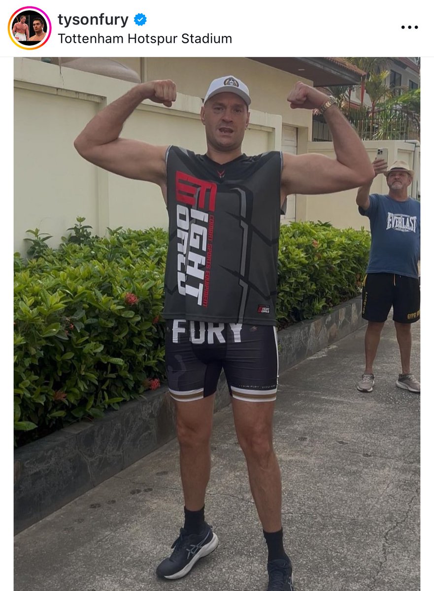 Rob- BoxingShrew 🥊🇬🇧 tweet media