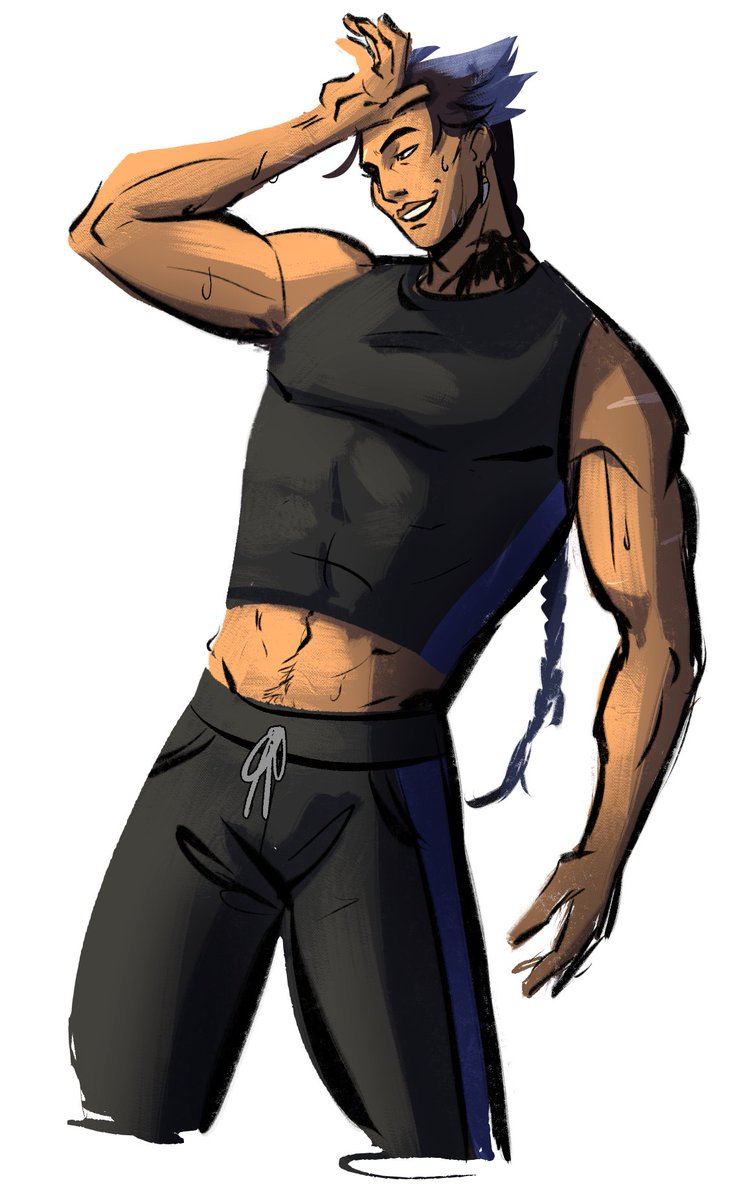 nic @ vgen open! tweet media