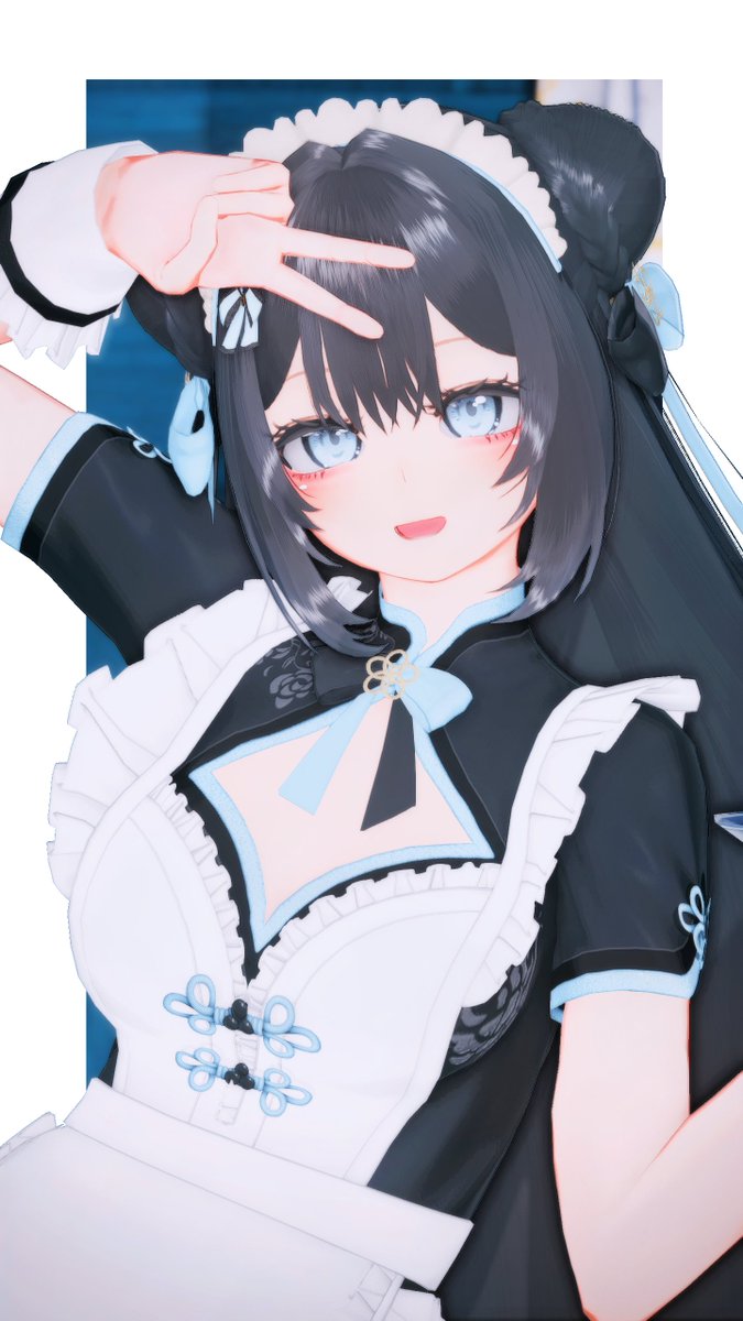 #メンテの日じゃないけどssを貼る
#PSO2NGS_SS