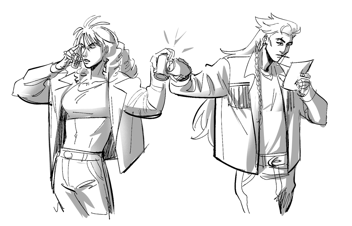 nic @ vgen open! tweet media